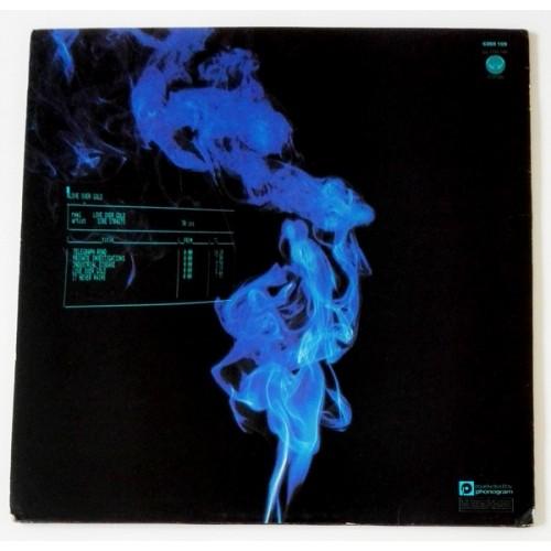Картинка  Виниловые пластинки  Dire Straits – Love Over Gold / 6359 109 в  Vinyl Play магазин LP и CD   09623 1 