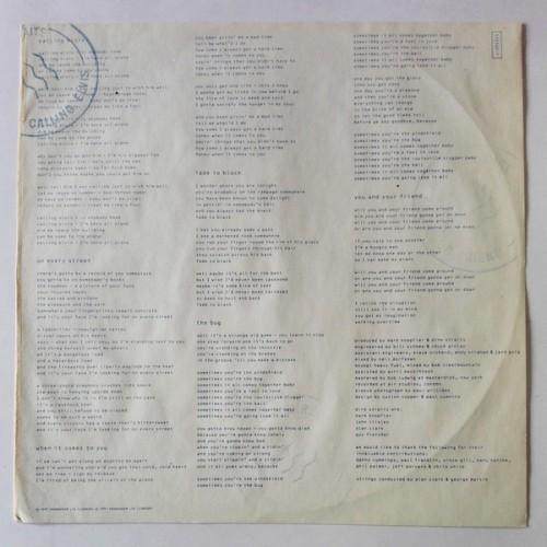 Картинка  Виниловые пластинки  Dire Straits – On Every Street / 510 160-1 в  Vinyl Play магазин LP и CD   10117 4 