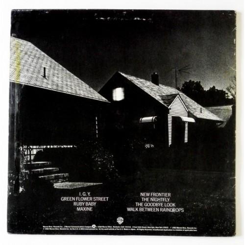 Картинка  Виниловые пластинки  Donald Fagen – The Nightfly / P-11264 в  Vinyl Play магазин LP и CD   10391 2 