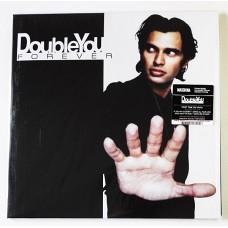 Double You – Forever / LPMSCN187 / Sealed