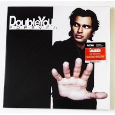Double You – Forever / LPMSCN187O / Sealed