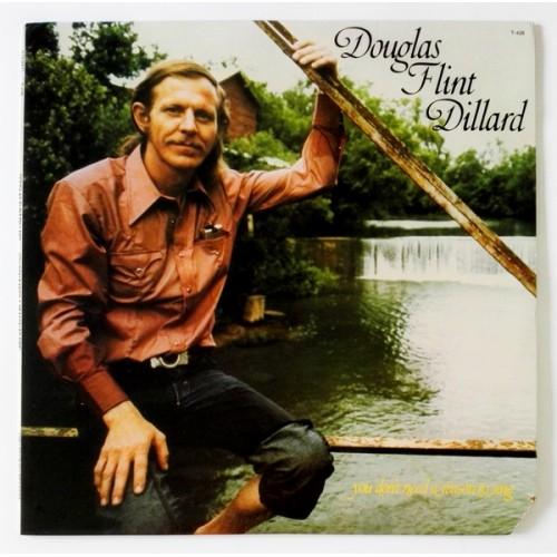  Виниловые пластинки  Doug Dillard – You Don't Need A Reason To Sing / T-426 в Vinyl Play магазин LP и CD  10179 