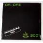  Vinyl records  Dr. Dre – 2001 (Instrumentals Only) / B0030331-01 / Sealed in Vinyl Play магазин LP и CD  09728 