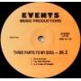 Картинка  Виниловые пластинки  Dr. Z – Three Parts To My Soul / RPR 19 113 в  Vinyl Play магазин LP и CD   10484 3 