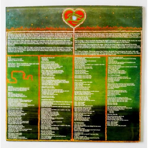 Картинка  Виниловые пластинки  Dr. Z – Three Parts To My Soul / RPR 19 113 в  Vinyl Play магазин LP и CD   10484 1 