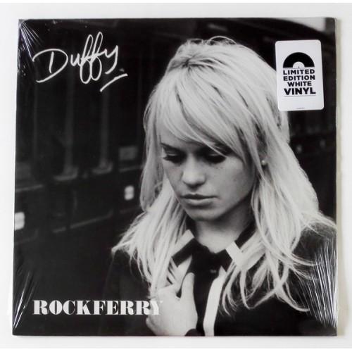  Vinyl records  Duffy – Rockferry / LTD / B0010822-01 / Sealed in Vinyl Play магазин LP и CD  10198 