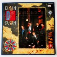 Duran Duran – Seven And The Ragged Tiger / EMS-91072
