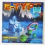  Vinyl records  E-Type – Made In Sweden / MASHLP-143 / Sealed in Vinyl Play магазин LP и CD  10544 