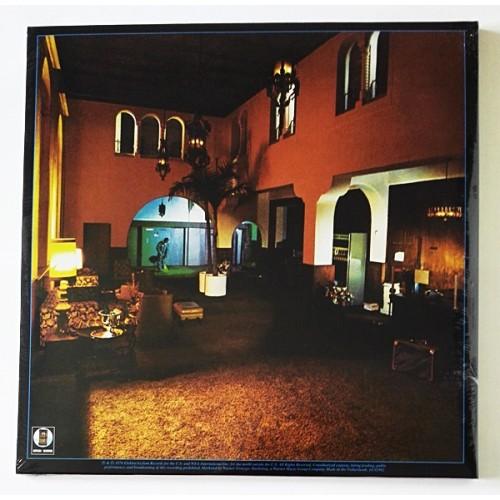 Картинка  Виниловые пластинки  Eagles – Hotel California / RRM1-1084 / Sealed в  Vinyl Play магазин LP и CD   10632 1 