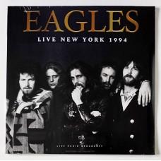 Eagles – Live New York 1994 / CL78410 / Sealed