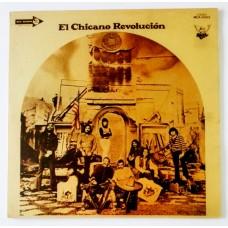 El Chicano – Revolución / MCA-5063