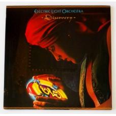 Electric Light Orchestra – Discovery / 25AP 1600