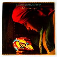 Electric Light Orchestra – Discovery / FZ 35769
