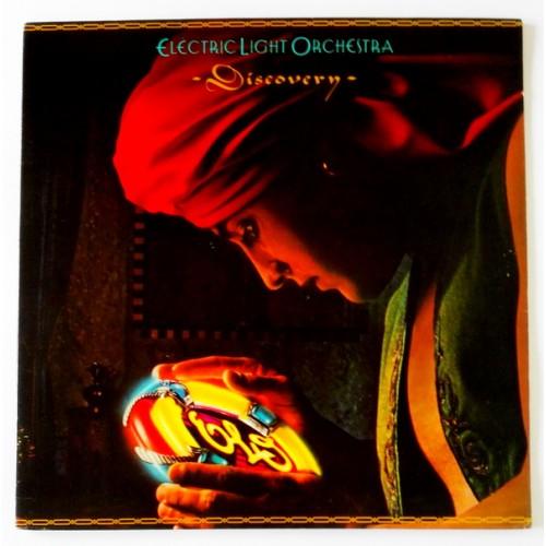  Виниловые пластинки  Electric Light Orchestra – Discovery / FZ 35769 в Vinyl Play магазин LP и CD  10350 