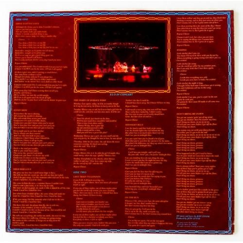 Картинка  Виниловые пластинки  Electric Light Orchestra – Discovery / FZ 35769 в  Vinyl Play магазин LP и CD   10350 8 