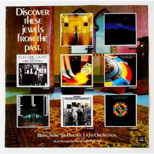  Vinyl records  Electric Light Orchestra – Discovery / FZ 35769 picture in  Vinyl Play магазин LP и CD  10350  3 