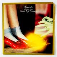 Electric Light Orchestra – Eldorado - A Symphony By The Electric Light Orchestra / UA-LA339-G