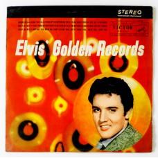 Elvis Presley – Elvis' Golden Records / SHP-5067