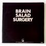 Картинка  Виниловые пластинки  Emerson, Lake & Palmer – Brain Salad Surgery / P-8395M в  Vinyl Play магазин LP и CD   10259 1 