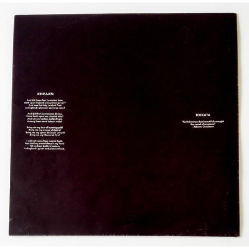  Vinyl records  Emerson, Lake & Palmer – Brain Salad Surgery / P-8395M picture in  Vinyl Play магазин LP и CD  10259  3 