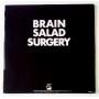 Картинка  Виниловые пластинки  Emerson, Lake & Palmer – Brain Salad Surgery / P-8395M в  Vinyl Play магазин LP и CD   10260 2 