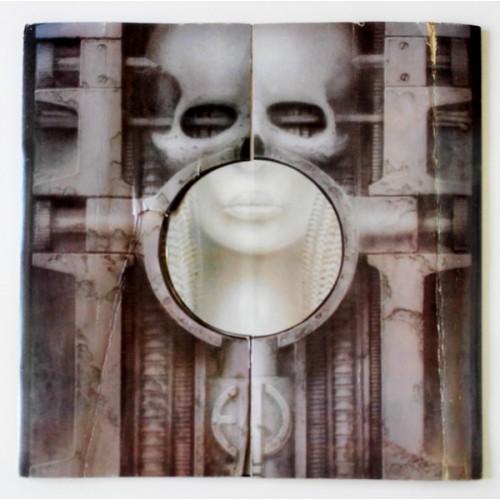  Виниловые пластинки  Emerson, Lake & Palmer – Brain Salad Surgery / P-8395M в Vinyl Play магазин LP и CD  10376 