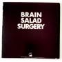  Vinyl records  Emerson, Lake & Palmer – Brain Salad Surgery / P-8395M picture in  Vinyl Play магазин LP и CD  10376  1 