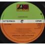 Картинка  Виниловые пластинки  Emerson, Lake & Palmer – Love Beach / K 50552 в  Vinyl Play магазин LP и CD   10375 4 