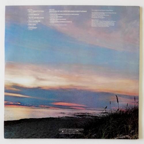  Vinyl records  Emerson, Lake & Palmer – Love Beach / K 50552 picture in  Vinyl Play магазин LP и CD  10375  1 