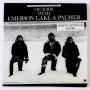  Vinyl records  Emerson, Lake & Palmer – On Tour With Emerson, Lake & Palmer / PR 281 in Vinyl Play магазин LP и CD  10301 