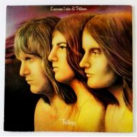 Emerson, Lake & Palmer – Trilogy / SD 9903