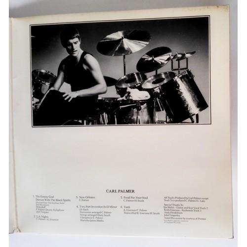  Vinyl records  Emerson, Lake & Palmer – Works (Volume 1) / P-6311~2A picture in  Vinyl Play магазин LP и CD  10178  7 
