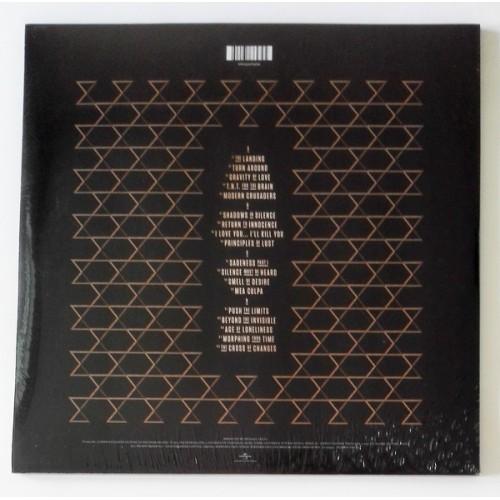 Картинка  Виниловые пластинки  Enigma – Love Sensuality Devotion (The Greatest Hits) / 3576479 / Sealed в  Vinyl Play магазин LP и CD   10154 1 