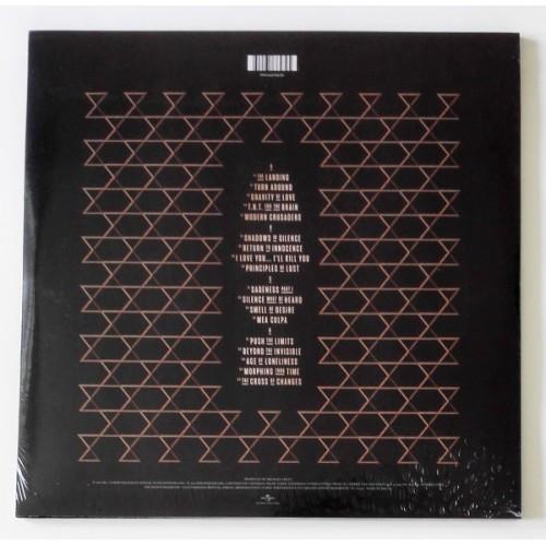 Картинка  Виниловые пластинки  Enigma – Love Sensuality Devotion (The Greatest Hits) / 3576479 / Sealed в  Vinyl Play магазин LP и CD   10436 1 