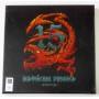  Vinyl records  Epidemia – Elven Manuscript Forever / LTD / Numbered / none / Sealed in Vinyl Play магазин LP и CD  10206 