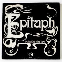Epitaph – Outside The Law / BG-1009