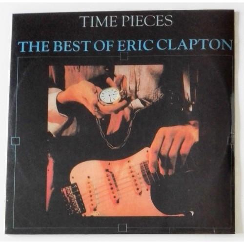  Vinyl records  Eric Clapton – Time Pieces - The Best Of Eric Clapton / 800 014-1 in Vinyl Play магазин LP и CD  10119 
