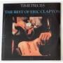  Виниловые пластинки  Eric Clapton – Time Pieces - The Best Of Eric Clapton / 800 014-1 в Vinyl Play магазин LP и CD  10119 