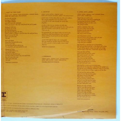 Картинка  Виниловые пластинки  Family – Anyway / RSX 9005 в  Vinyl Play магазин LP и CD   10210 1 