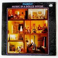 Family – Music In A Doll's House / SEE 100
