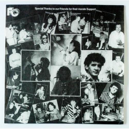  Vinyl records  Far Corporation – Division One - The Album / ВТА 11850 picture in  Vinyl Play магазин LP и CD  10064  2 