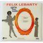 Картинка  Виниловые пластинки  Felix Lebarty – Girls For Sale / PMG061LP / Sealed в  Vinyl Play магазин LP и CD   09735 1 