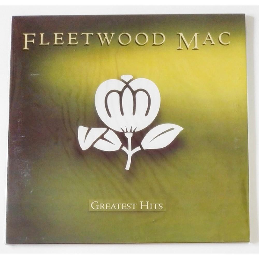overdrive Intens Dårlig skæbne Fleetwood Mac – Greatest Hits / 8122-79593-5 / Sealed price 3 710р. art.  09570