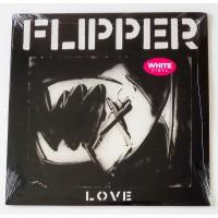 Flipper – Love / MVD6553LP / Sealed