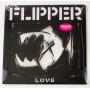  Виниловые пластинки  Flipper – Love / MVD6553LP / Sealed в Vinyl Play магазин LP и CD  09724 