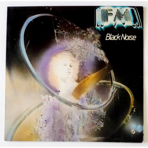  Виниловые пластинки  FM – Black Noise / VISA 7007 в Vinyl Play магазин LP и CD  10348 