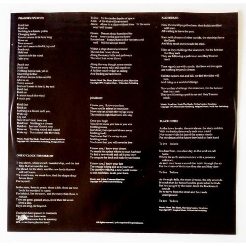 Картинка  Виниловые пластинки  FM – Black Noise / VISA 7007 в  Vinyl Play магазин LP и CD   10348 3 