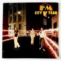 FM – City Of Fear / PB 6004