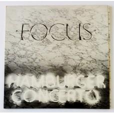 Focus – Hamburger Concerto / 2442 124