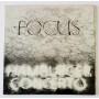  Виниловые пластинки  Focus – Hamburger Concerto / 2442 124 в Vinyl Play магазин LP и CD  09859 